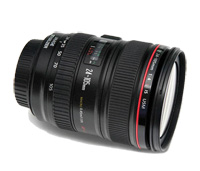 Canon24-105 f4 L
